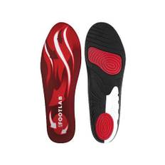 Sula Low Arch Stl.38-39