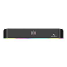 EGOGEAR Soundbar RGB SAU50 til PC