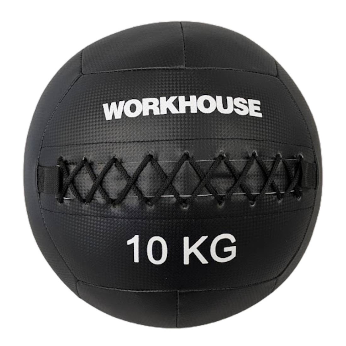 Medicinboll Wallball 10 kg