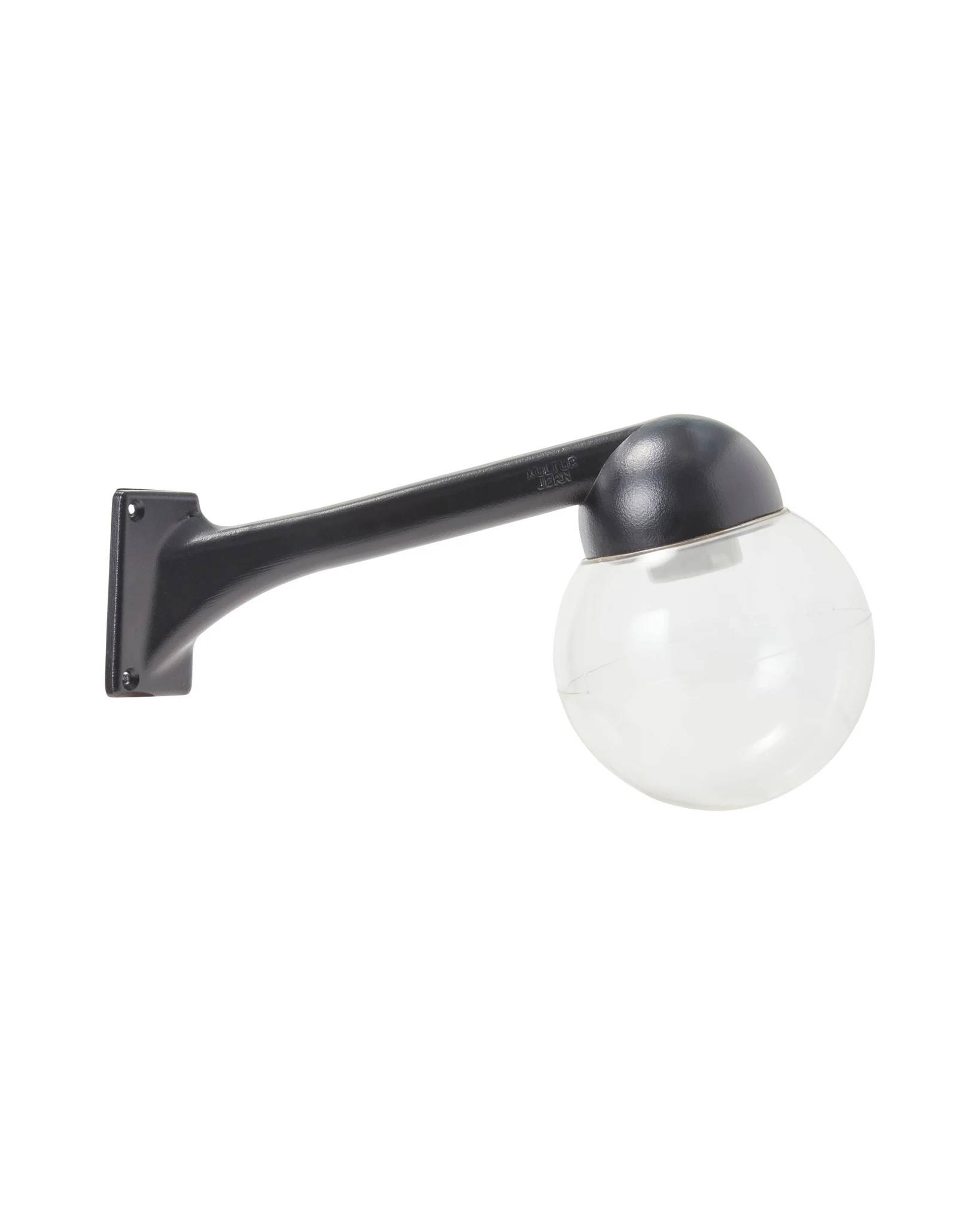 Halvglob L28 15gr Hörn Glob15 Klar