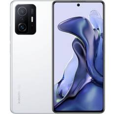 Xiaomi 11T 5G | 8 GB | 128 GB | Dual-SIM | Moonlight White