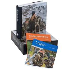 Svenska Jägareförbundet JÄGARSKOLAN – Komplett paket