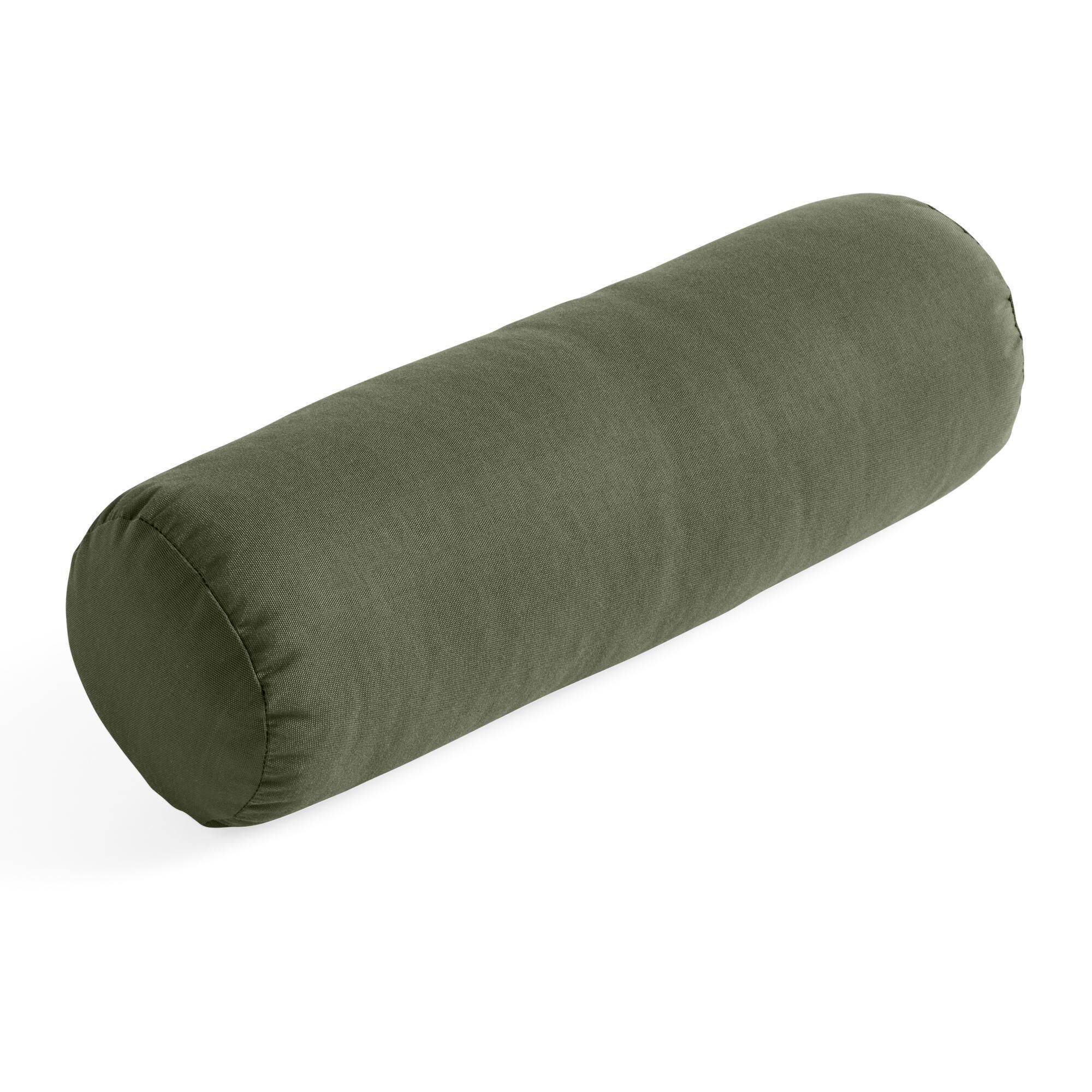 Palissade Hovedstøtte Til Chaise Longue Oliven