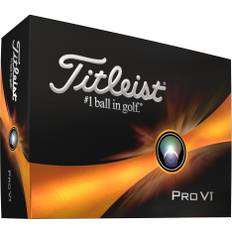 Titleist Pro V1 Golfbälle