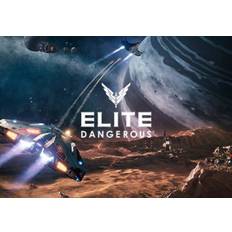 Elite Dangerous (PC) Steam Key - GLOBAL