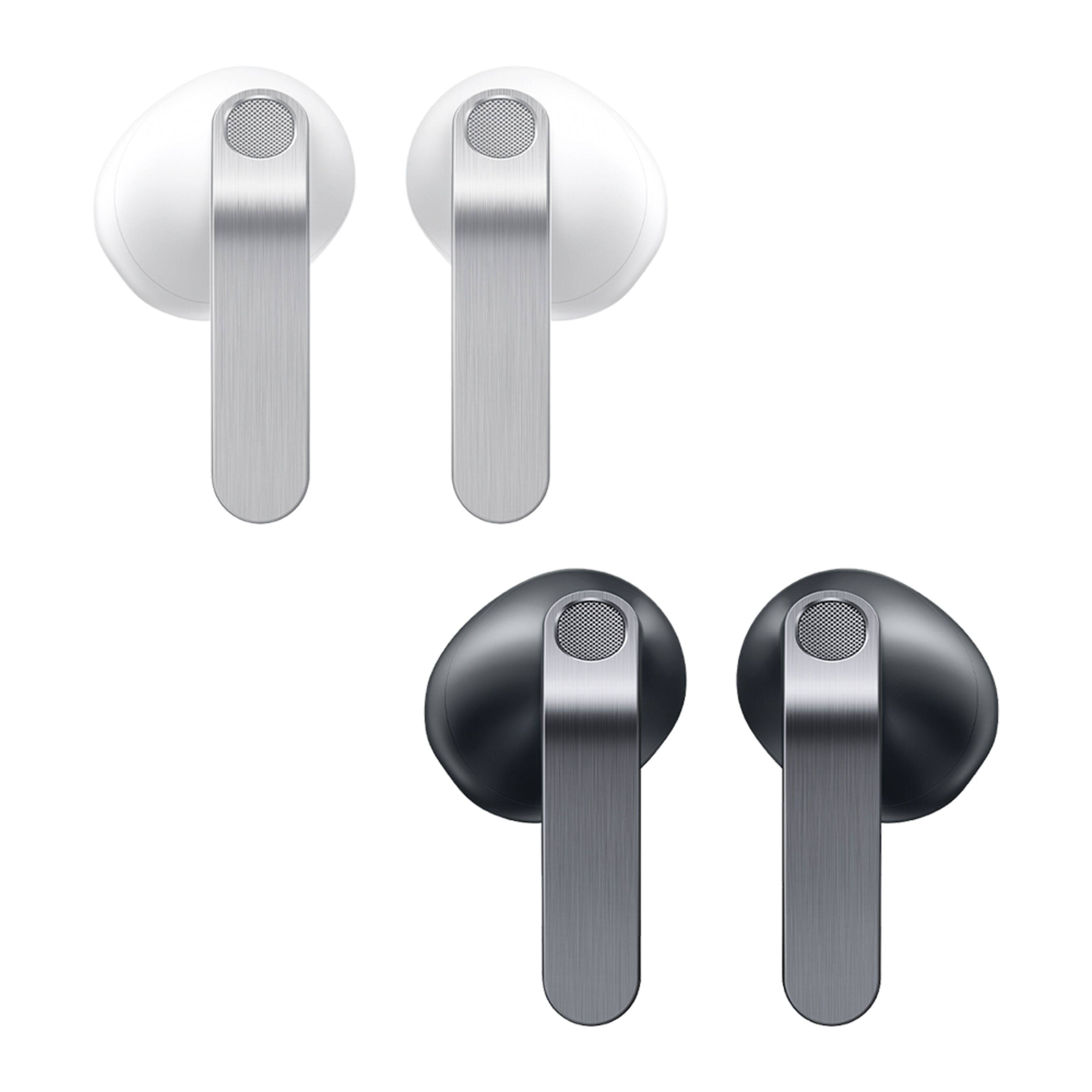 Samsung Galaxy Buds4 - Sort
