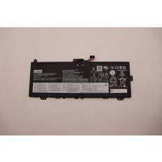 Lenovo Laptop Batteri 4C 51Wh 7,72V L21M4PG4 SP/A