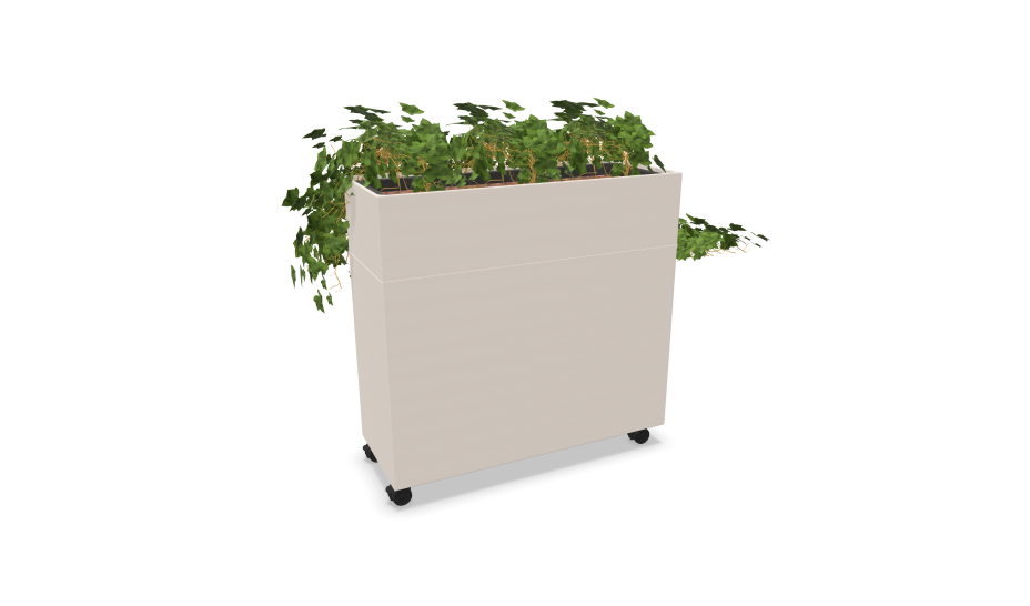 Rumsavdelare Plant Divider Small