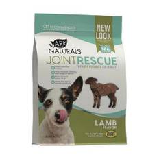 Ark Naturals, Jerky Strips Lamb Sea Mobility, 9 OZ