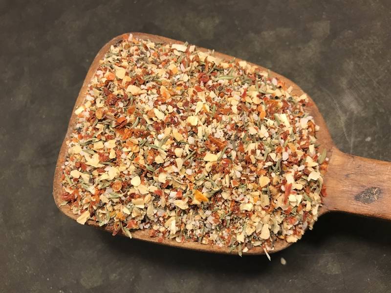 Kycklingkrydda I ugn o ro (35 g)