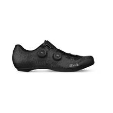 Fizik Cykelskor Landsväg Infinito Knit Carbon 2 Black - Svart (48)