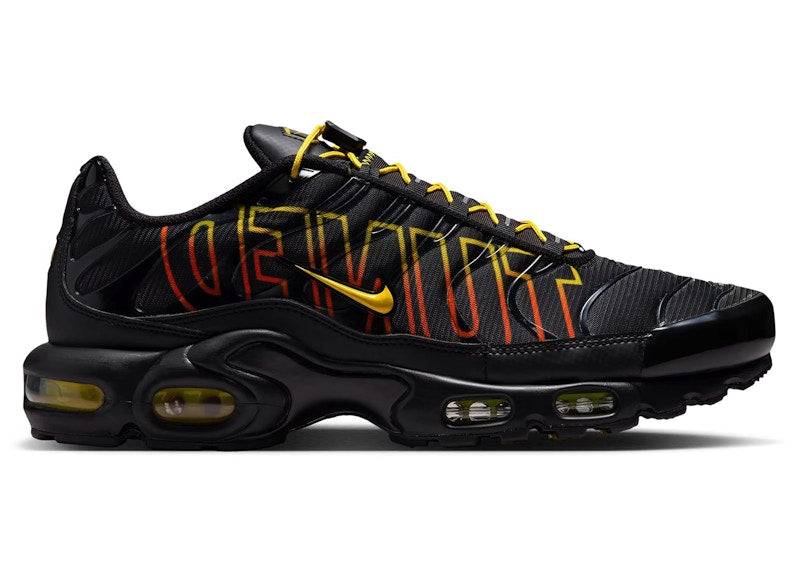 Nike Air Max Plus Tuned Air Sunrise - 40 / Standard