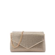 ALDO Clutch 'BLINGITA'  guld - One Size