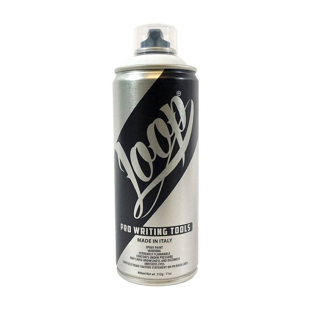 Loop 400ml (Färg: LP-401 Gold)