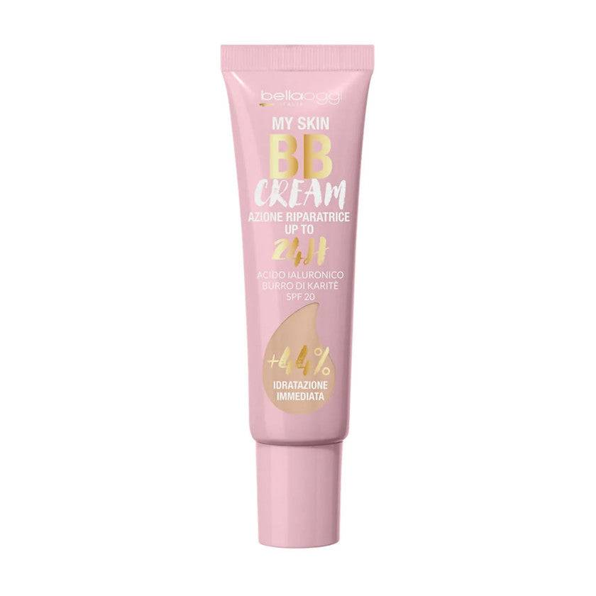Bellaoggi My Skin BB Cream - Tonalità: 002 Cool Rosy