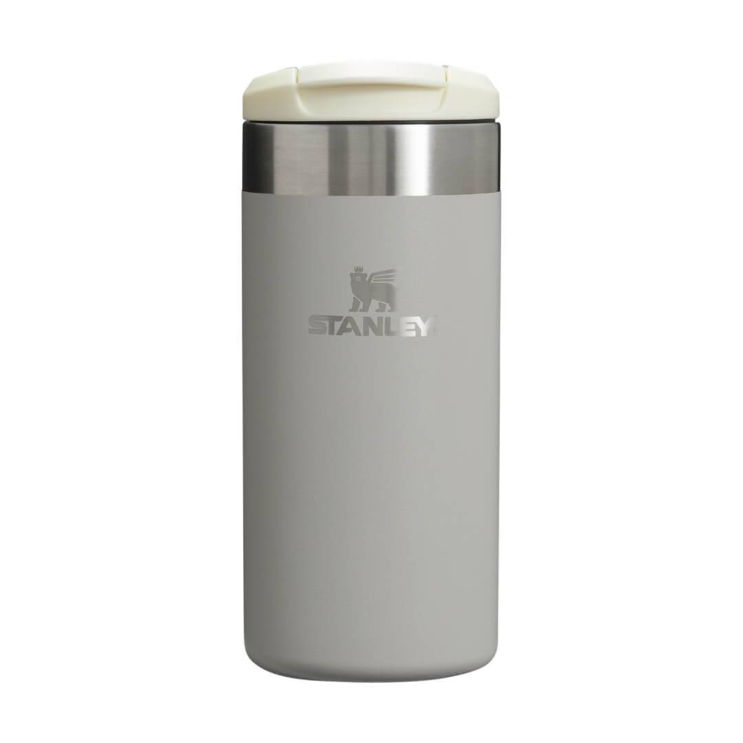 Termokop - Stanley Aerolight Transit Mug - 0,35L - Grå.