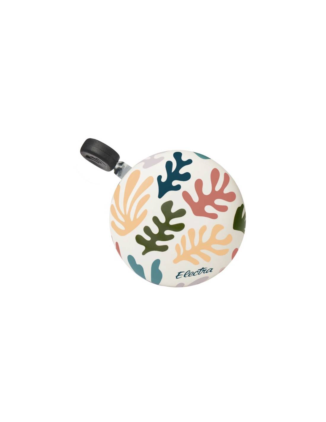 Electra Ringklocka Dingdong Coral Reef Small