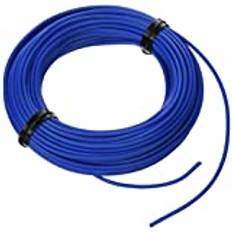 Märklin 7101 – kabel, blå, 10 m, H0