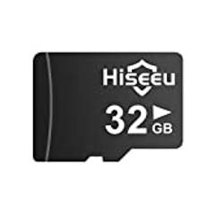 HisEEu 32G Micro SD-kort