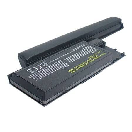 DELL D620-9 Batteri