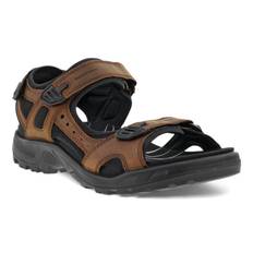 ECCO Offroad Sandaler Herre Brun - 47