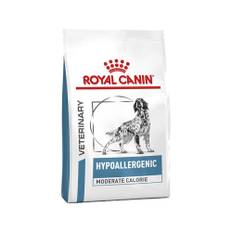 Royal Canin Hypoallergenic Moderate Calorie hundefoder