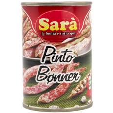 Sara Pinto Bønner 240 g