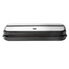 OBH Nordica Complete Vacuum Sealer - Vakuum pakker