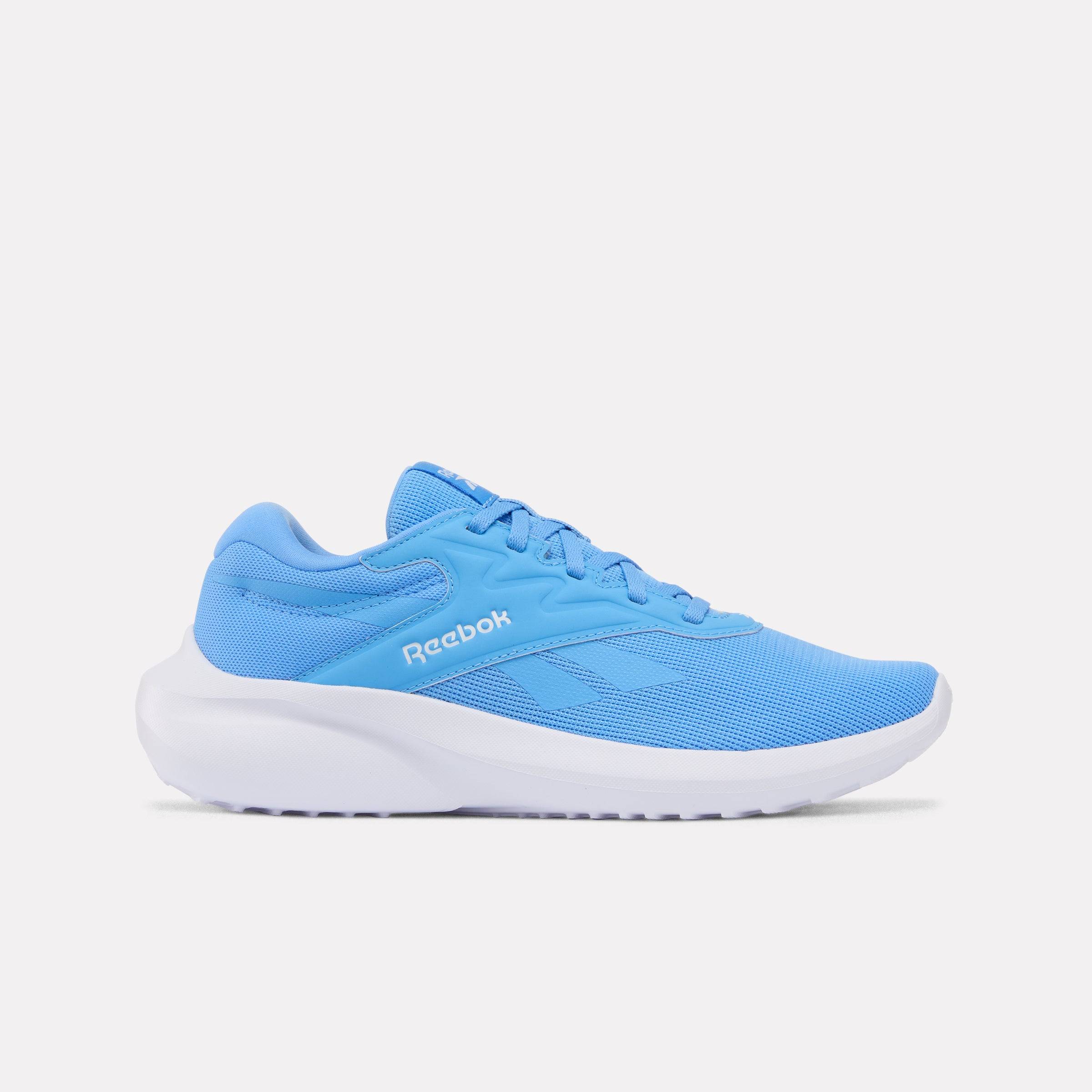 Reebok - Lite 5 Women's Shoes, Periblue/White, Size: 37