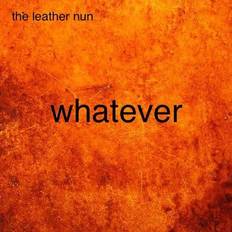 Leather Nun - Whatever - LP, Wild Kingdom