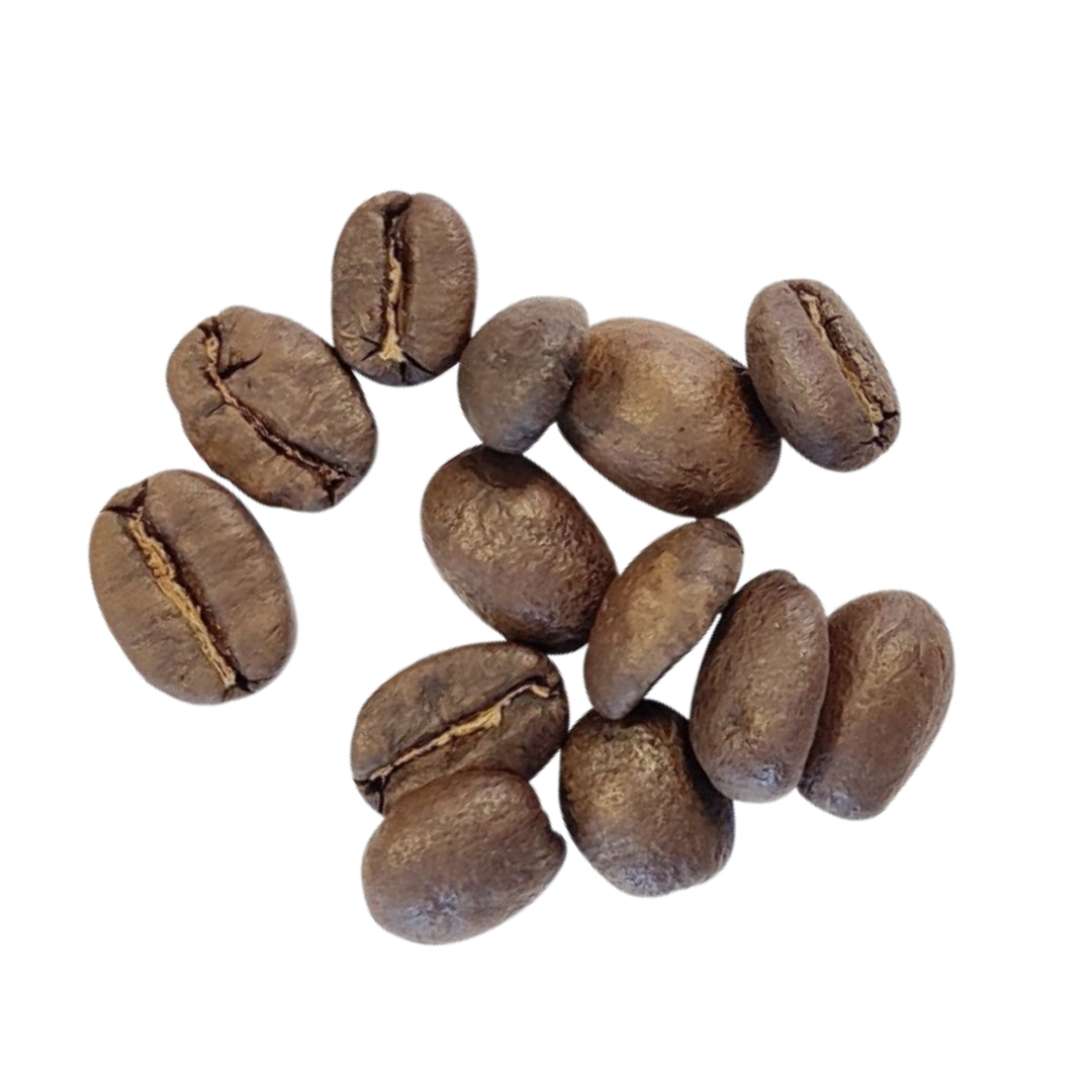 Månedens Kaffe - Malabar Gold Espresso, ristet-500 gram