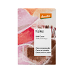 Vivani Edel Cacao Fine Cocoa Powder 100GR