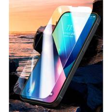 iPhone 13 Pro Max / iPhone 14 Plus - Tempered Protective glass
