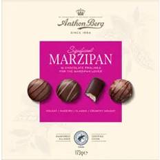 Anthon Berg Significant Marzipan