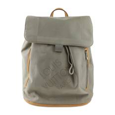 Louis Vuitton Vintage Backpack Stl. - Ryggsäkar Från Magasin - Beige (L 39cm x W 35cm x D 18cm)