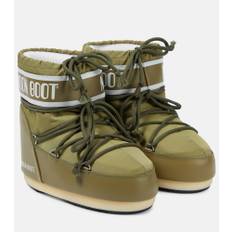 Moon Boot Icon Low snow boots - green - EU 42