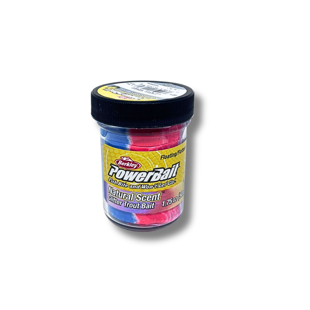 PowerBait Trout Bait Garlic