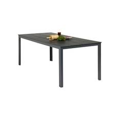 PISA HAVEBORD SORT (På lager i butik)