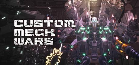 Custom Mech Wars (PC) - Standard