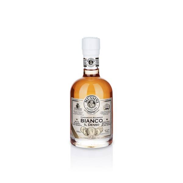 Balsamvinäger Vit IL Denso 5 guld 250ml