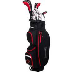 Spalding Tour 2 Komplettset Herren