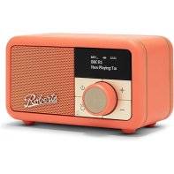 Roberts Revival Petite 2 Bluetooth FM Radio