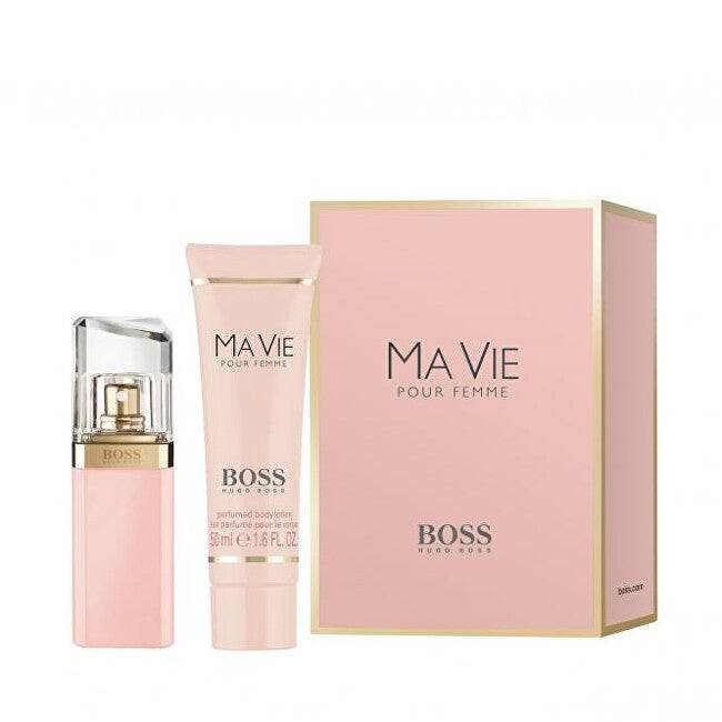 Hugo Boss My Life For Women Donna 30 ml + 50 ml — Eau de Parfum