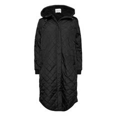 Arrow Foret Jakke Black Global Funk