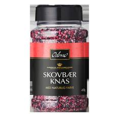 Odense Skovbær Knas 450 g