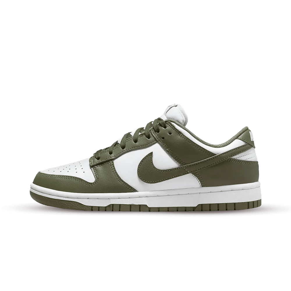 Nike Dunk Low Medium Olive - 40