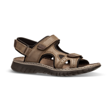 Odiin herresandal brun - 43