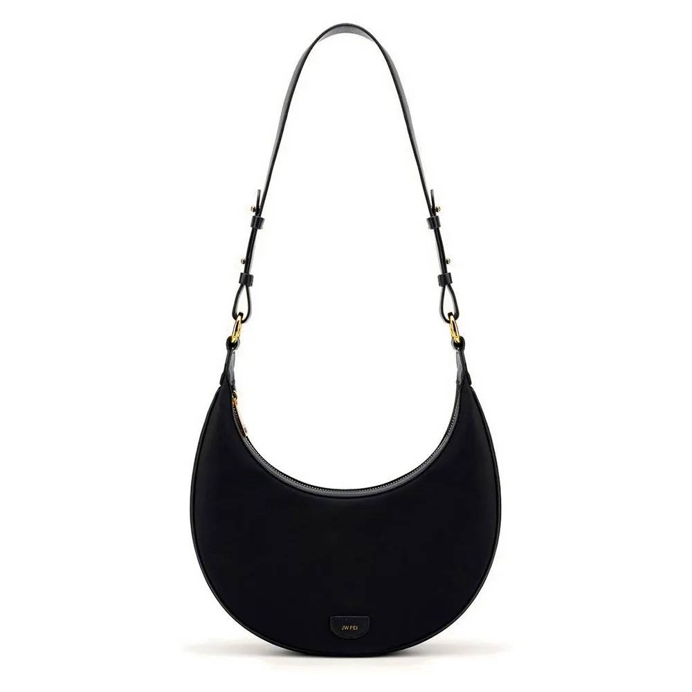 Jw Pei Carly Saddle Taske