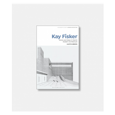Kay Fisker - Works and Ideas in Danish Modern Architecture HARDCOPY