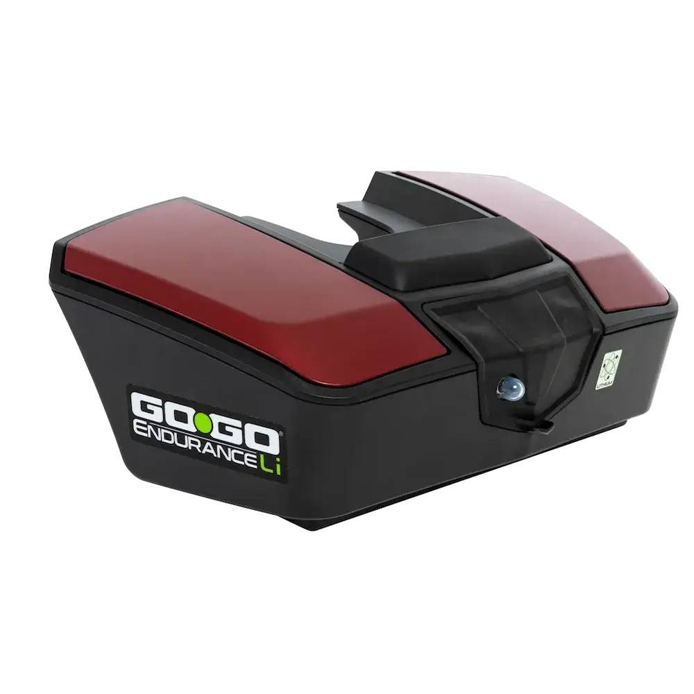 Go-Go Endurance | 16Ah LI-ION